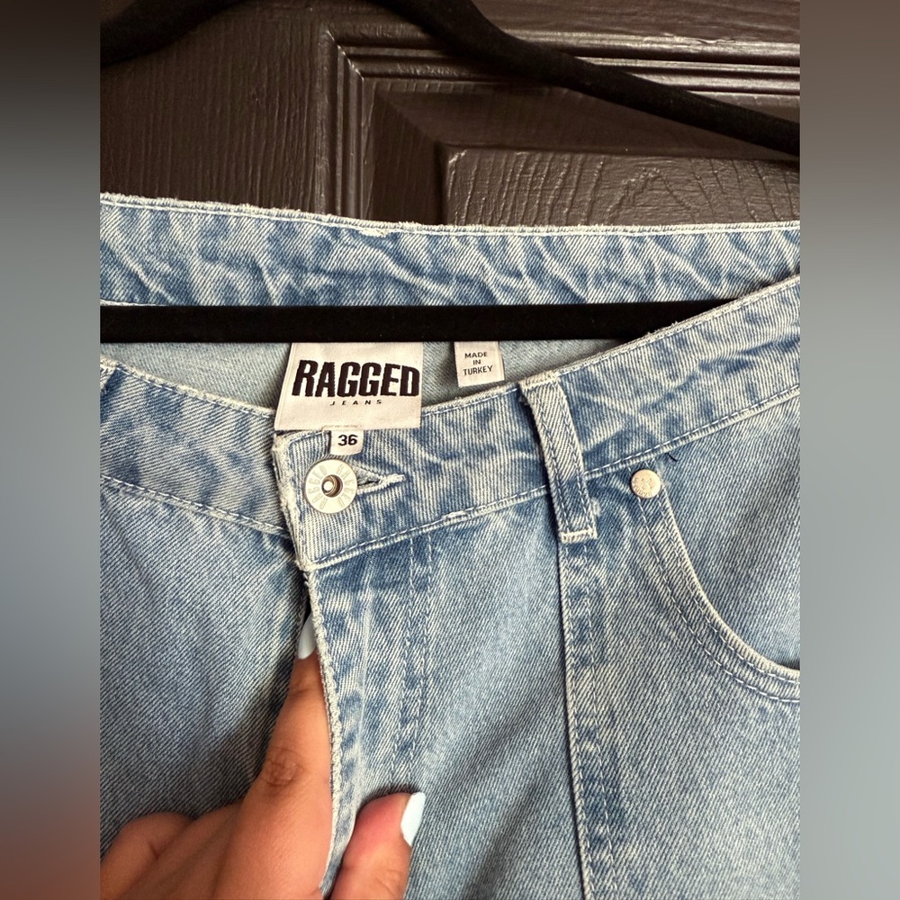The Ragged Priest Carpenter jeans - Picture 3 of 8